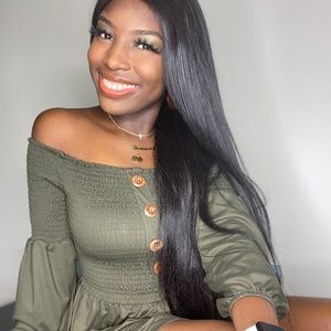 Meet your Posher, Tianna